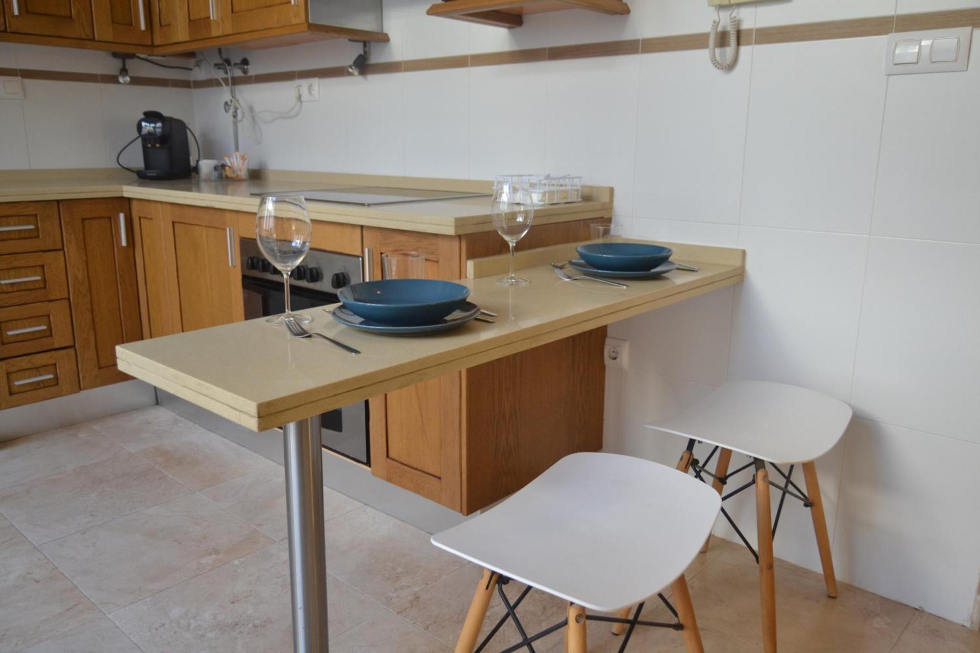 G&H Apartments - Charming Apartment جيريز المظهر الخارجي الصورة
