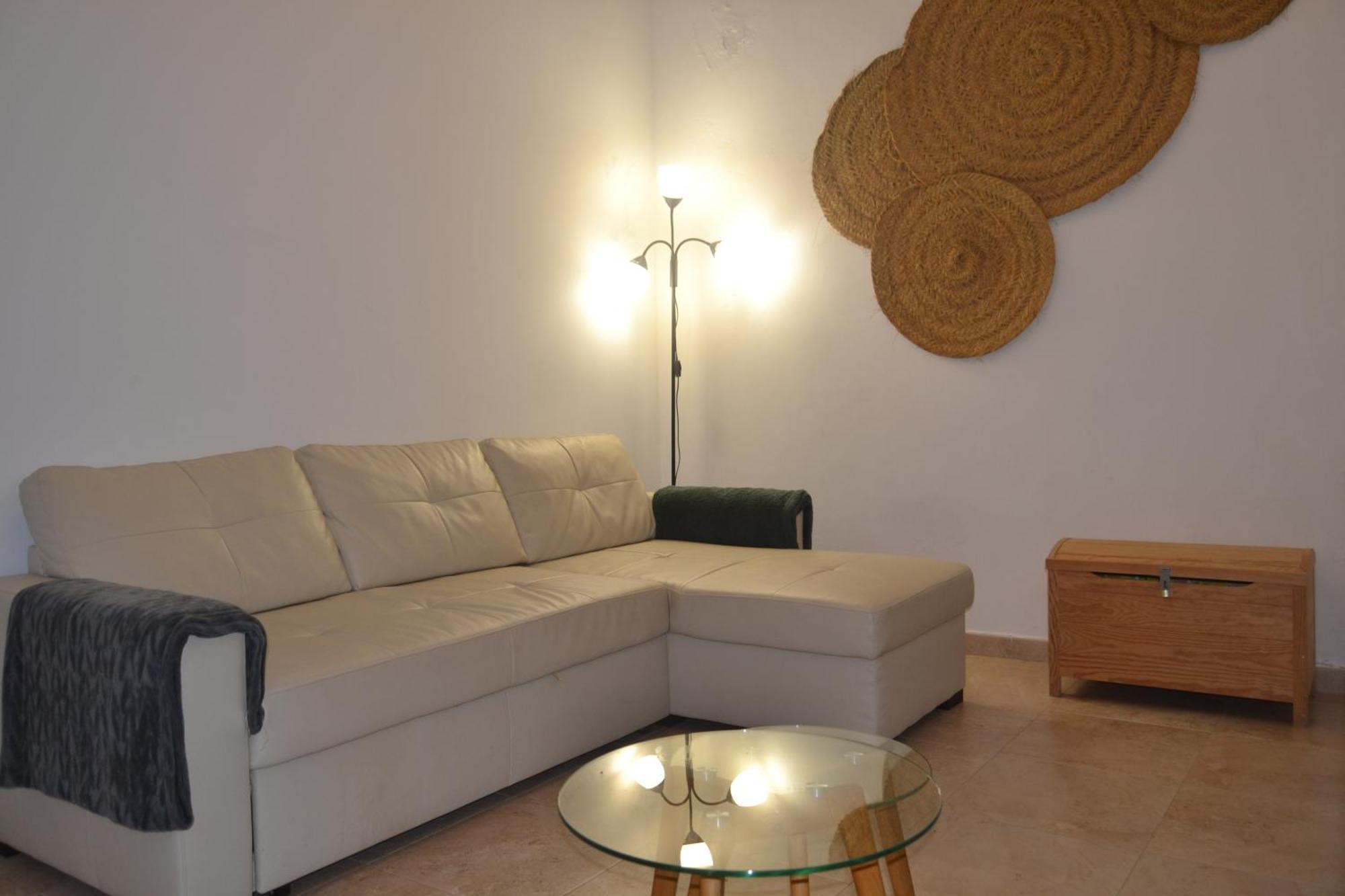 G&H Apartments - Charming Apartment جيريز المظهر الخارجي الصورة